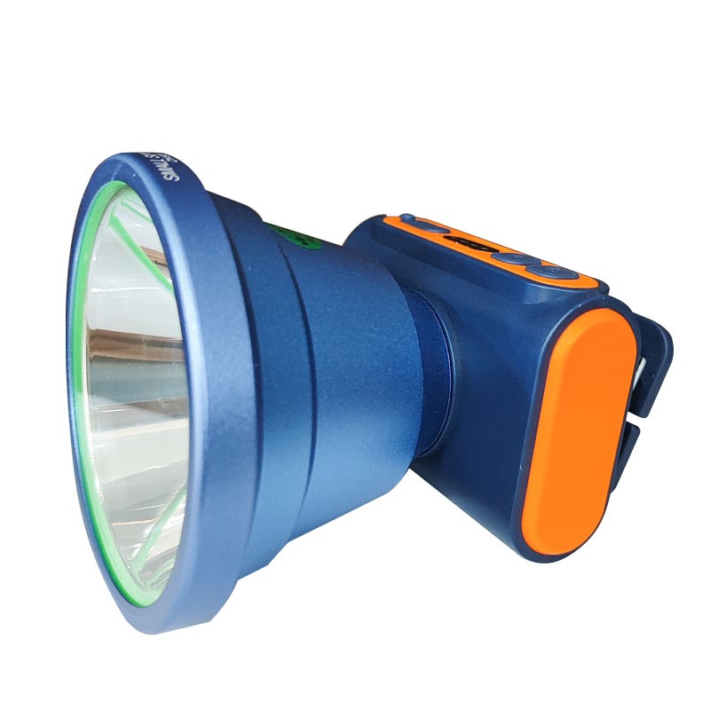 هدلایت اسمال سان H129 اصلی