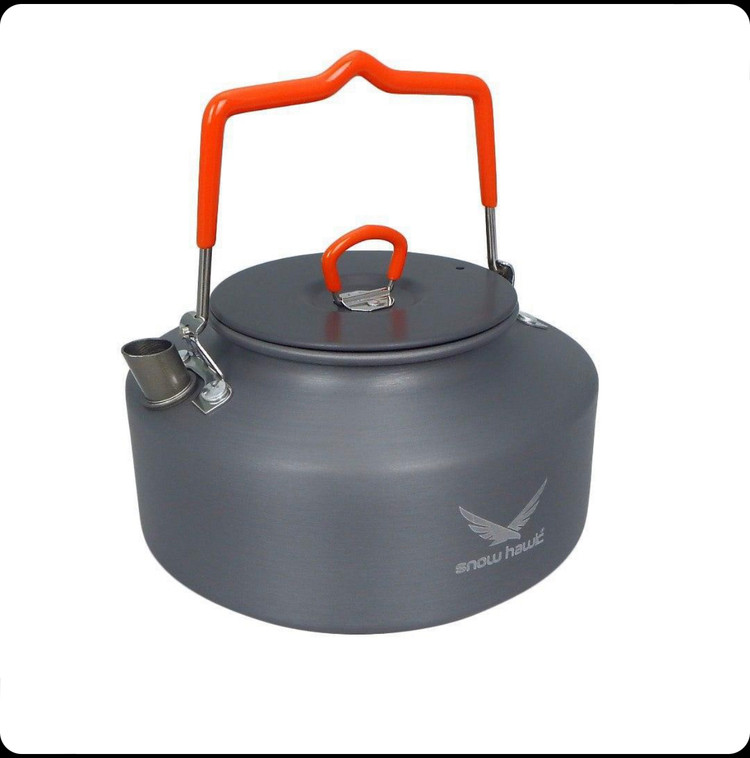 کتری 2.2 لیتری اسنوهاک کد SN-CD