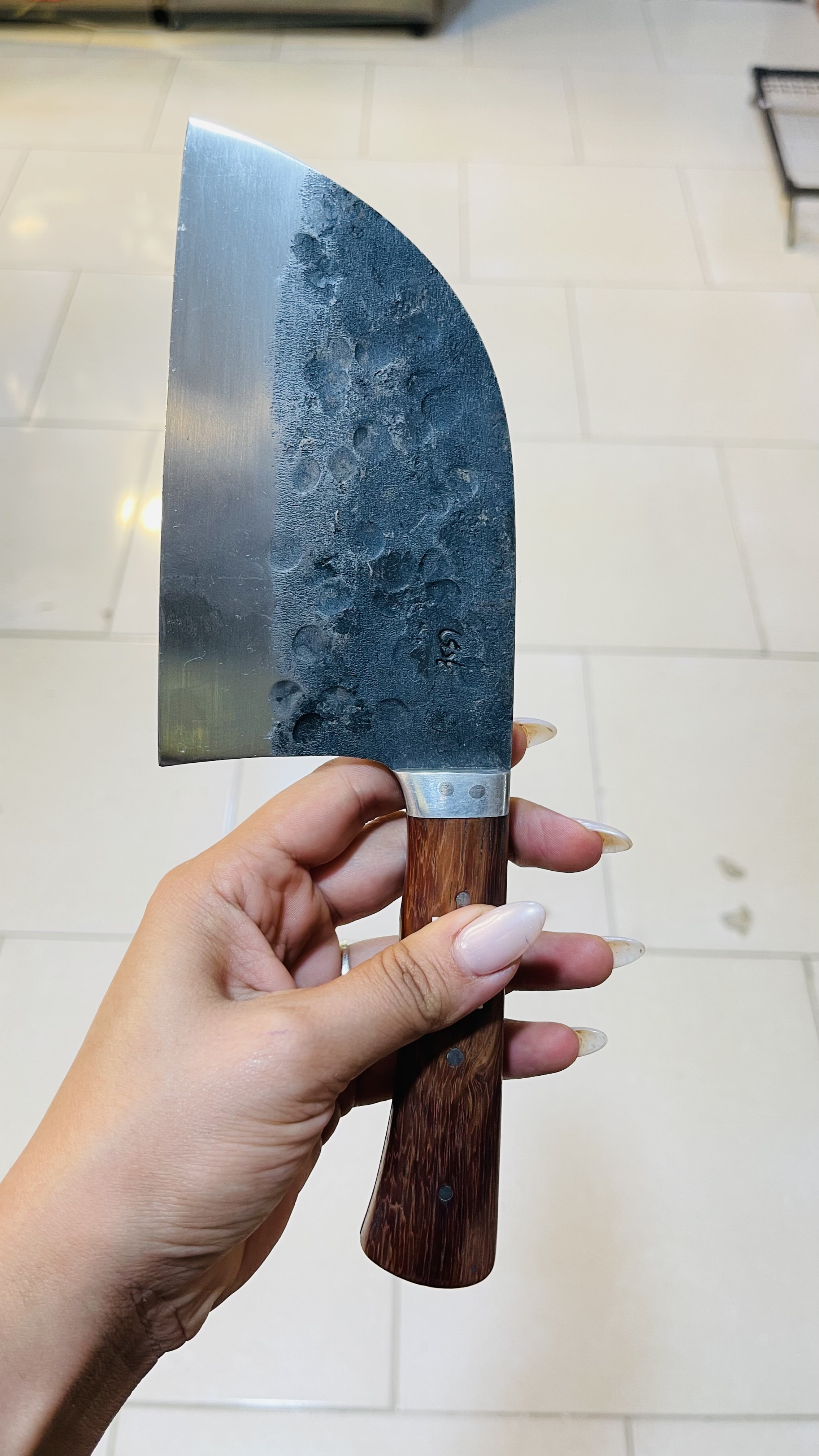 ساتور مدل صربستانی هادی