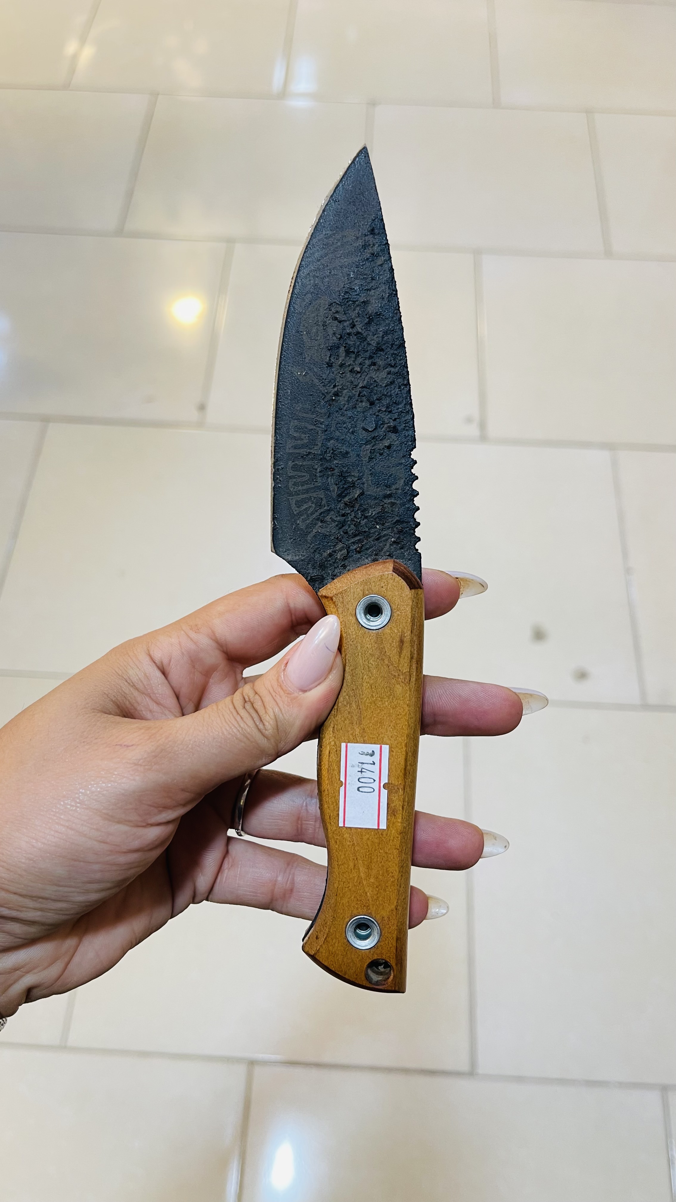 چاقو