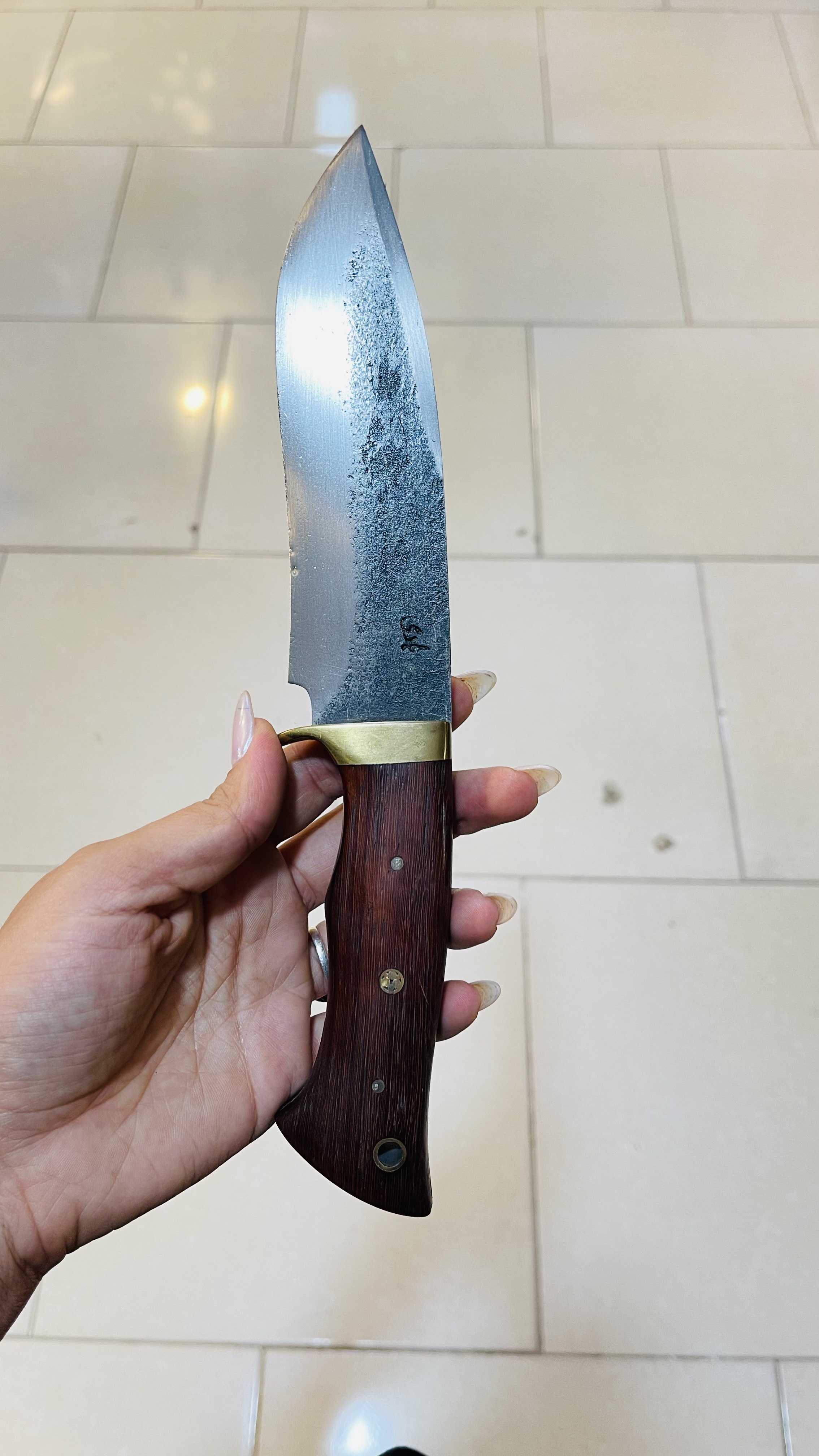چاقو