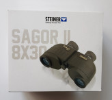 دوربین شکاری الصقر Sagor 8×30 اصل