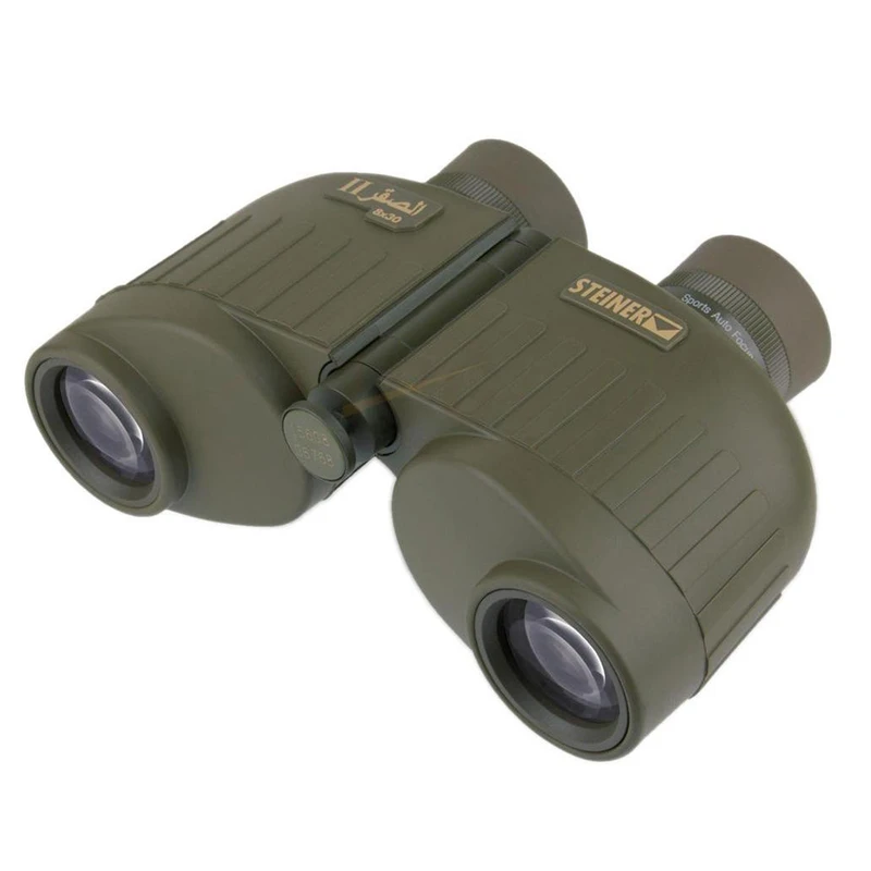 دوربین شکاری الصقر Sagor 8×30 اصل